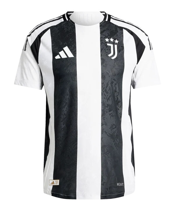 domácí dres adidas juventus turín auth. 20242025 bílý