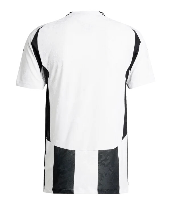 domácí dres adidas juventus turín auth. 20242025 bílý