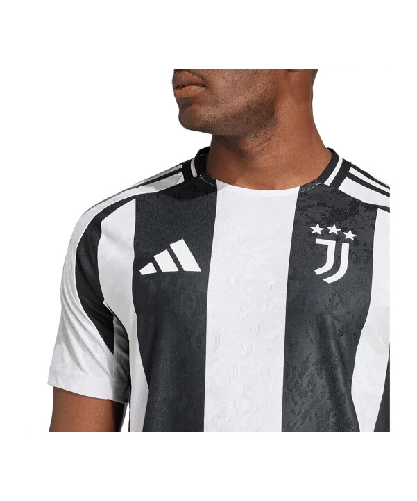 domácí dres adidas juventus turín auth. 20242025 bílý
