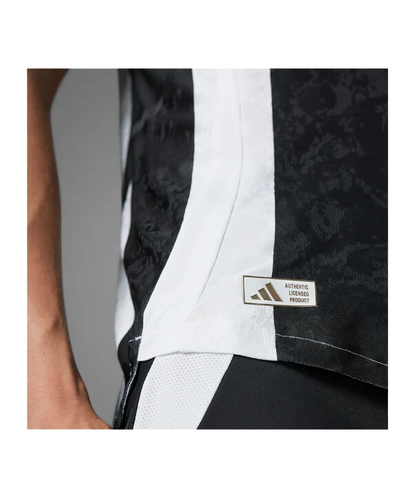 domácí dres adidas juventus turín auth. 20242025 bílý
