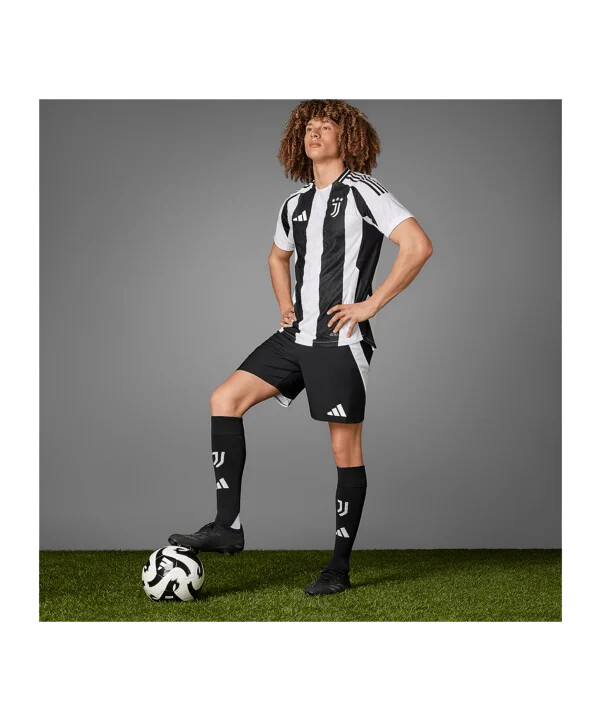 domácí dres adidas juventus turín auth. 20242025 bílý
