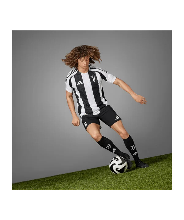 domácí dres adidas juventus turín auth. 20242025 bílý
