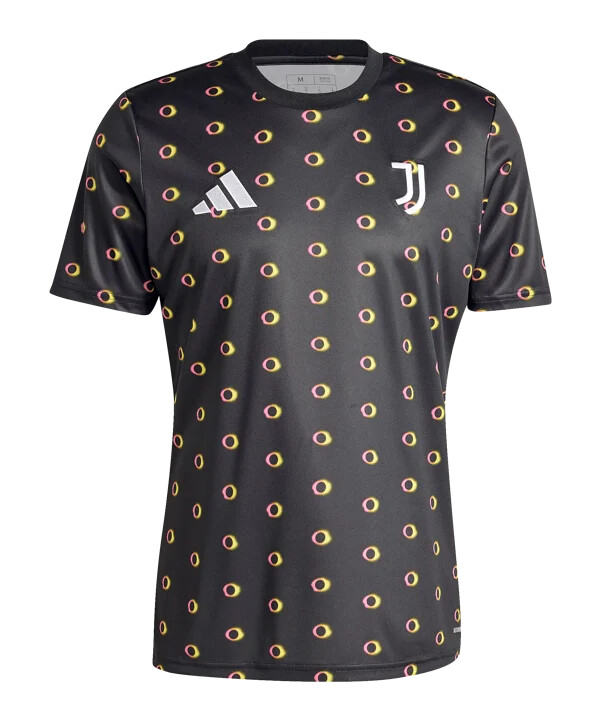 dres adidas juventus turín 20252026 vícebarevný