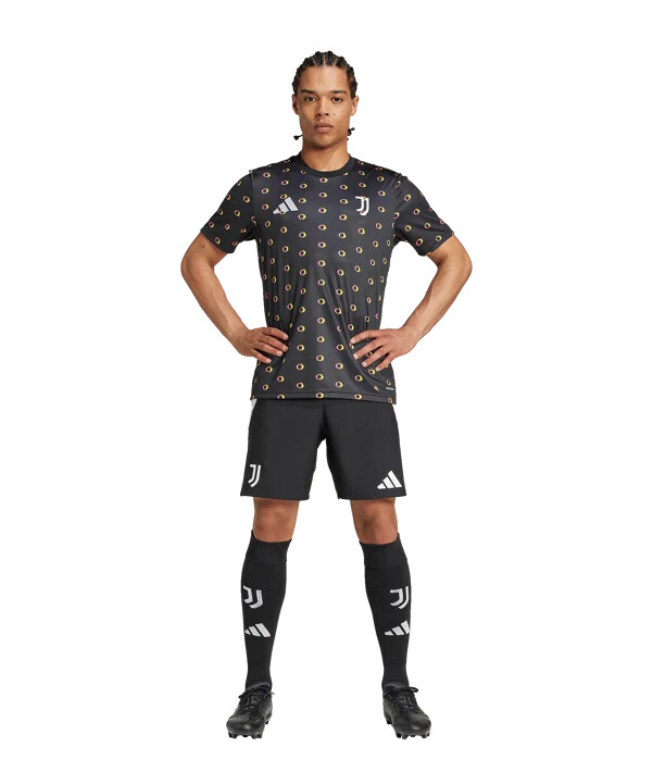 dres adidas juventus turín 20252026 vícebarevný