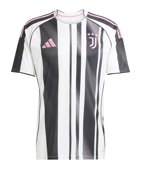 domácí dres adidas juventus turín 20252026 bílý