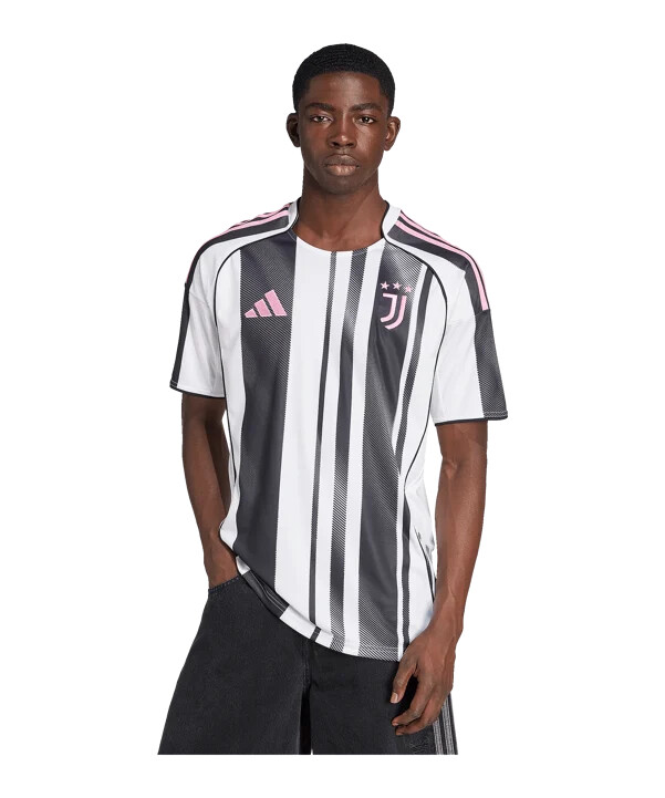 domácí dres adidas juventus turín 20252026 bílý