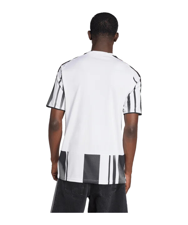 domácí dres adidas juventus turín 20252026 bílý