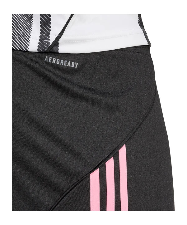 adidas juventus turín domácí kraťasy 20252026 černé