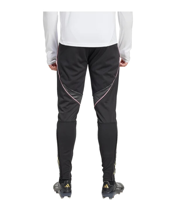 tréninkové kalhoty adidas juventus turín černé
