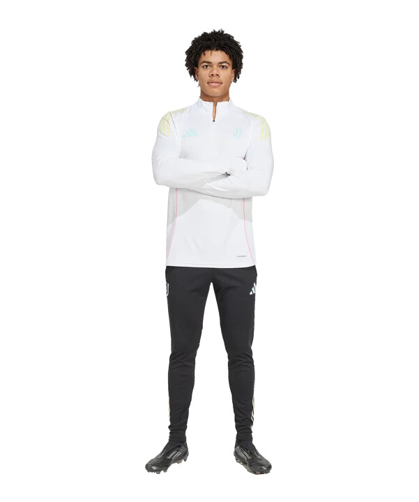 tréninkové kalhoty adidas juventus turín černé