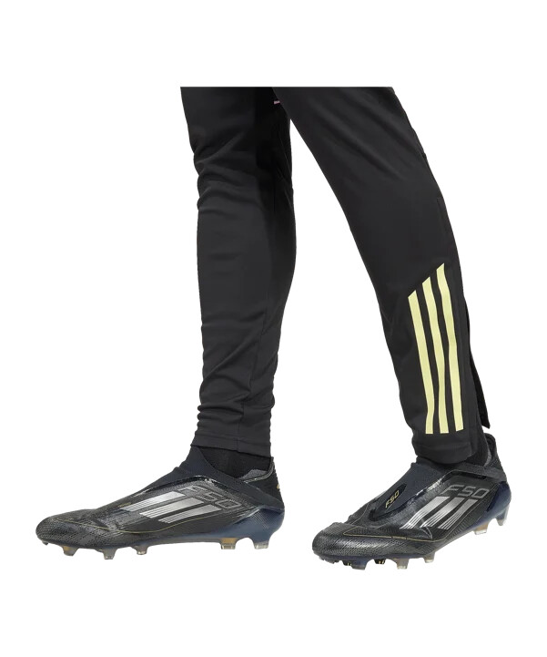 tréninkové kalhoty adidas juventus turín černé