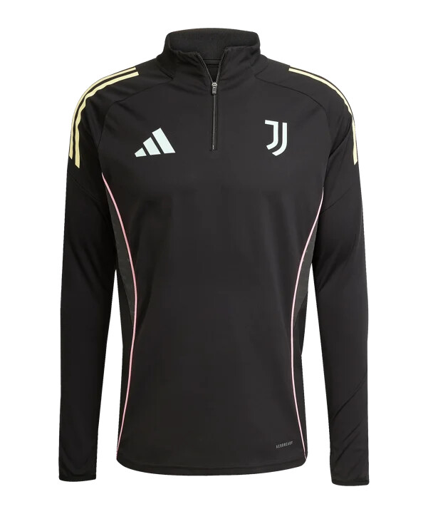 mikina adidas juventus turín competition černá