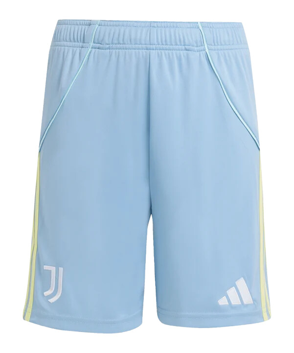 dětské venkovní dresy adidas juventus turín 20252026 modré
