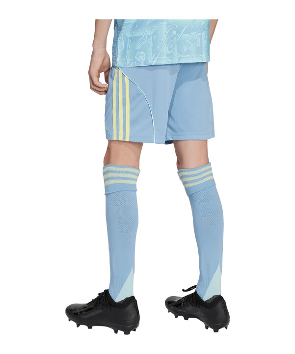 dětské venkovní dresy adidas juventus turín 20252026 modré