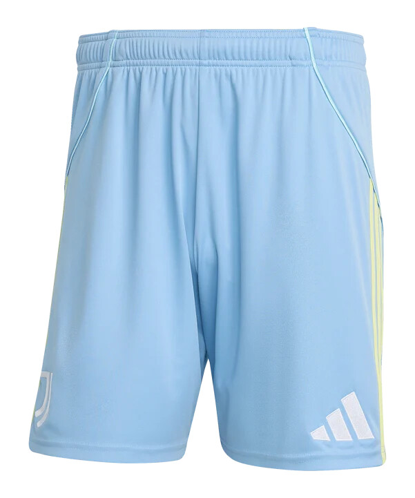 venkovní kraťasy adidas juventus turín 20252026 modré