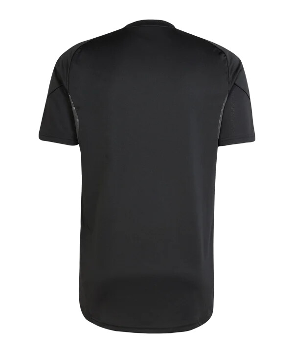 tréninkový dres adidas juventus turín černý