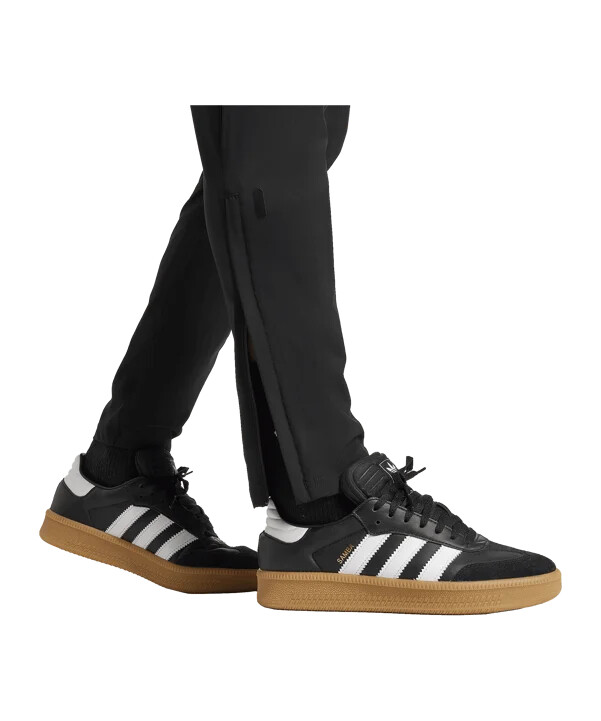 dámské tepláky adidas juventus turin vis tech travel černé