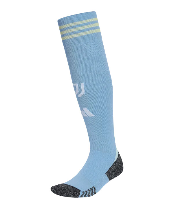 venkovní ponožky adidas juventus turín 20252026 modré