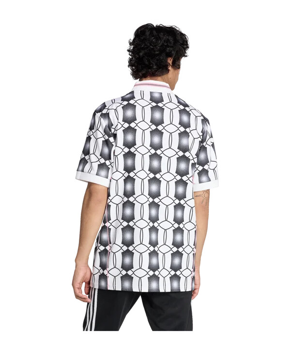adidas juventus turín dlouhé kalhoty bílé