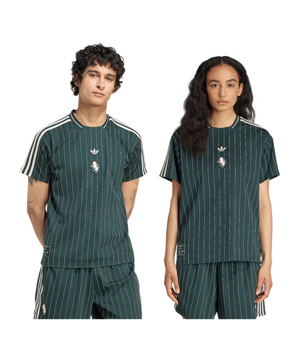 dres adidas juventus turín icon zelený