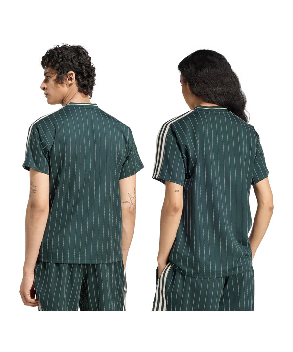 dres adidas juventus turín icon zelený