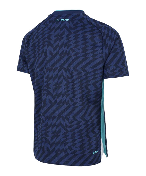 dres new balance fc porto 3rd 20242025 kids fthd