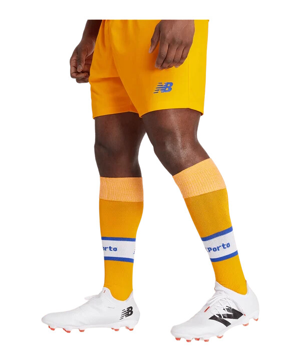 venkovní ponožky new balance fc porto 20242025 fawy