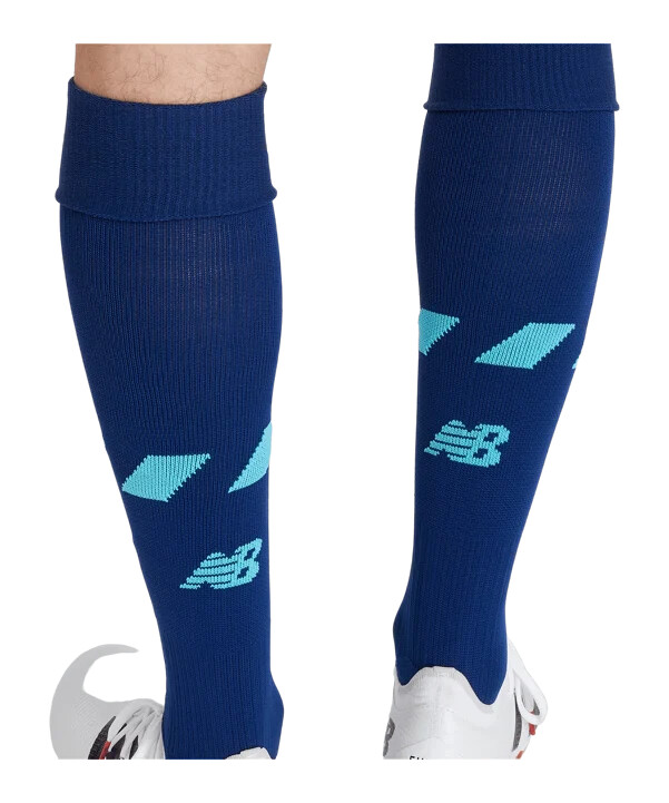 ponožky new balance fc porto 3. třída 20242025 fthd
