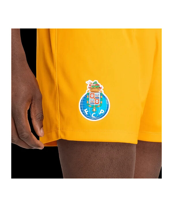 new balance fc porto krátké venkovní dresy 20242025 fawy