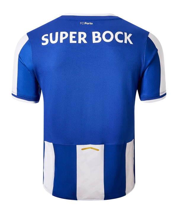 domácí dres new balance fc porto 20252026 fhme