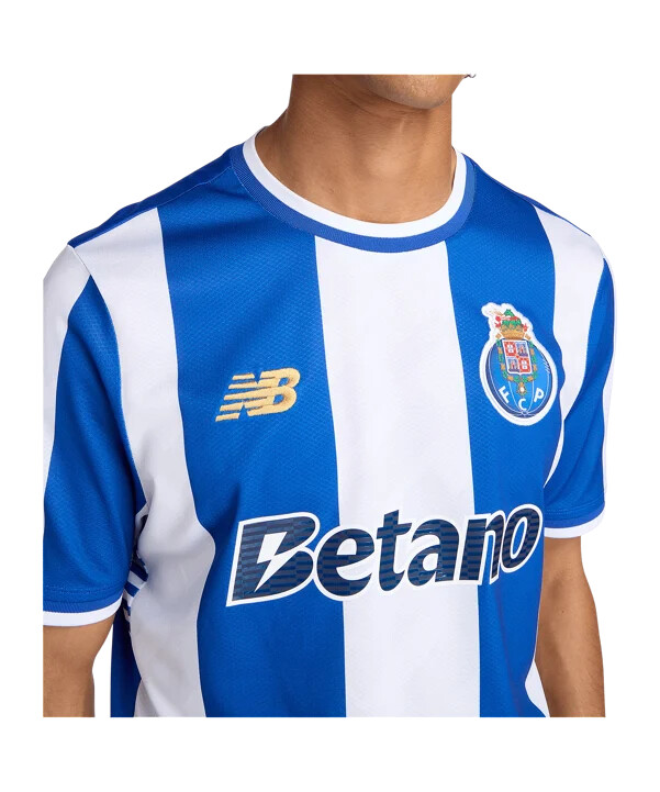 domácí dres new balance fc porto 20252026 fhme