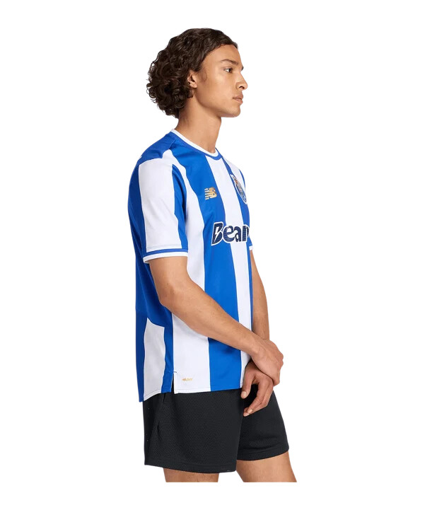 domácí dres new balance fc porto 20252026 fhme