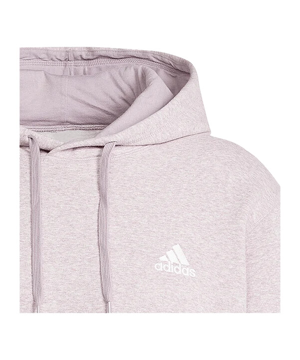 mikina s kapucí adidas fc schalke 04 růžová
