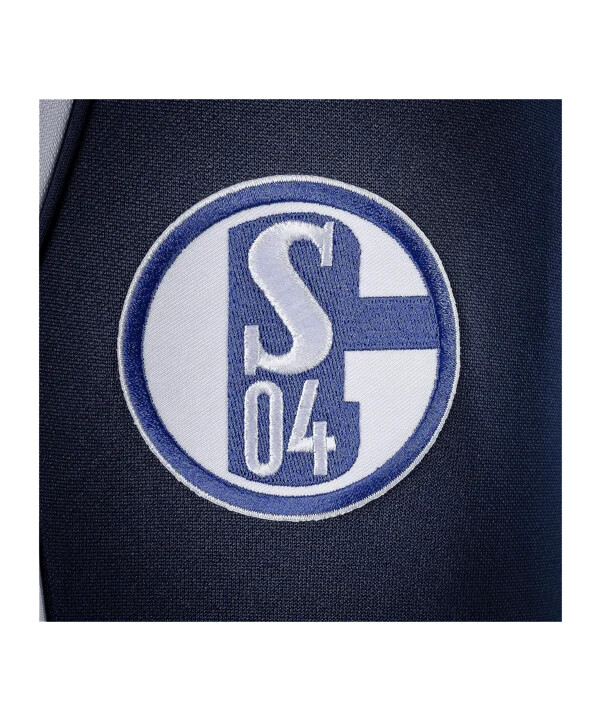 dětské tepláky adidas fc schalke 04 essentials modré