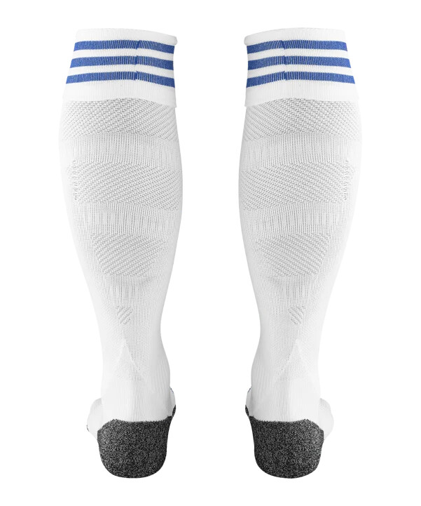 venkovní ponožky adidas fc schalke 04 20252026 bílé