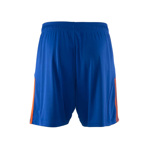 adidas fc schalke 04 kraťasy 3rd 20252026 oranžové