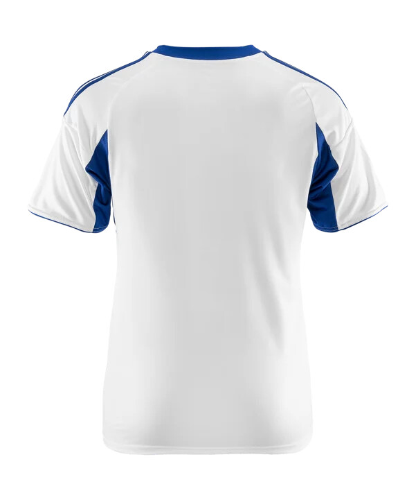 dámský venkovní dres adidas fc schalke 04 20252026 bílý