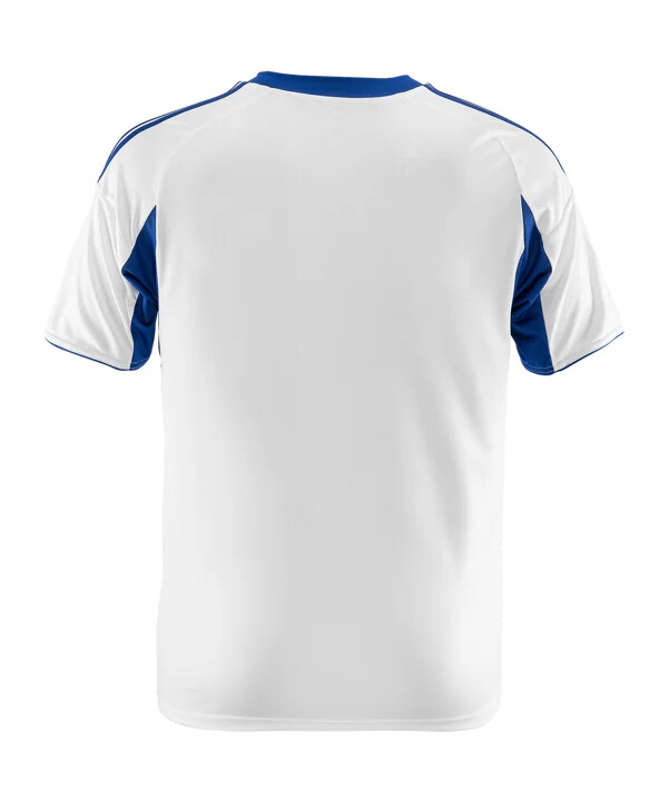 dětský venkovní dres adidas fc schalke 04 20252026 bílý