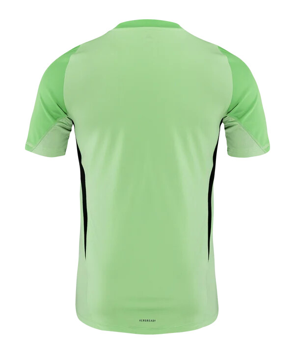brankářský dres adidas fc schalke 04 20252026 zelený