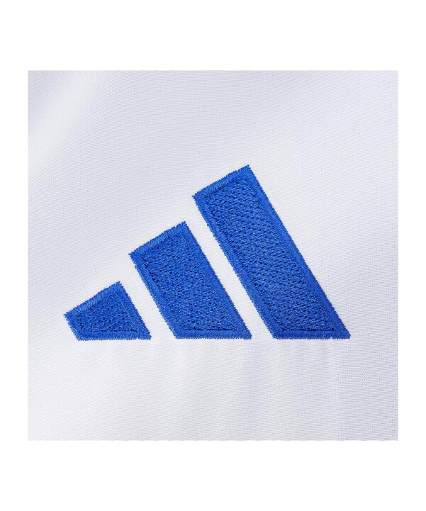 adidas fc schalke 04 anthem presentation bunda bílá