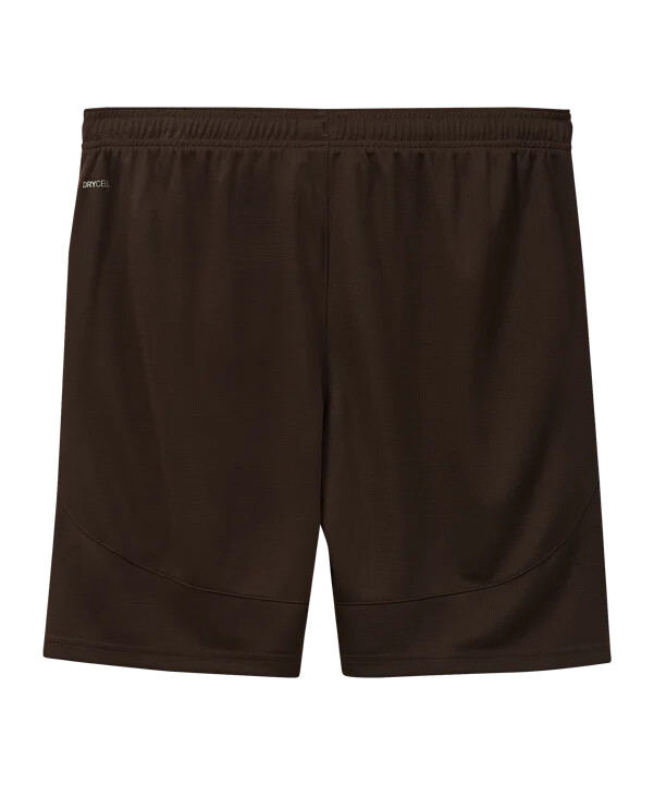 puma fc st. pauli special short 20242025 hnědá f10