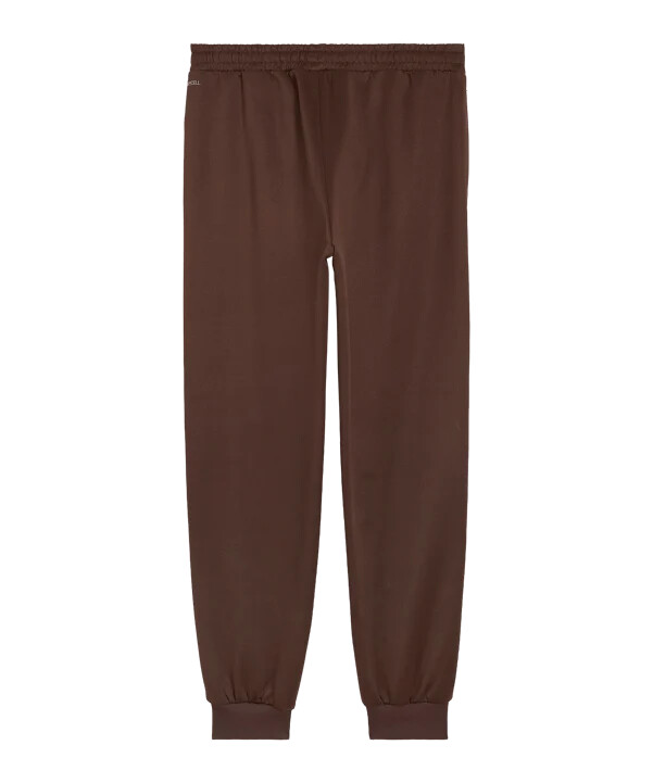 pánské tričko puma fc st. pauli king anthem hose brown f01