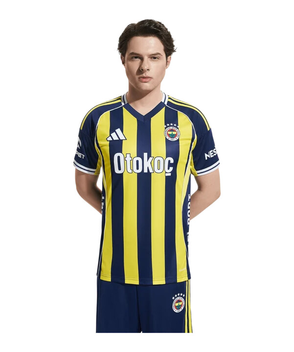 domácí dres adidas fenerbahce istanbul 20252026