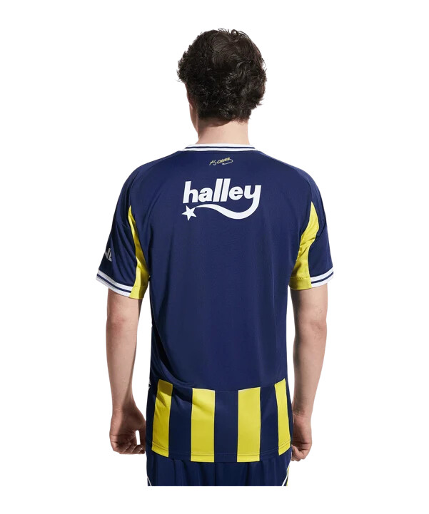 domácí dres adidas fenerbahce istanbul 20252026