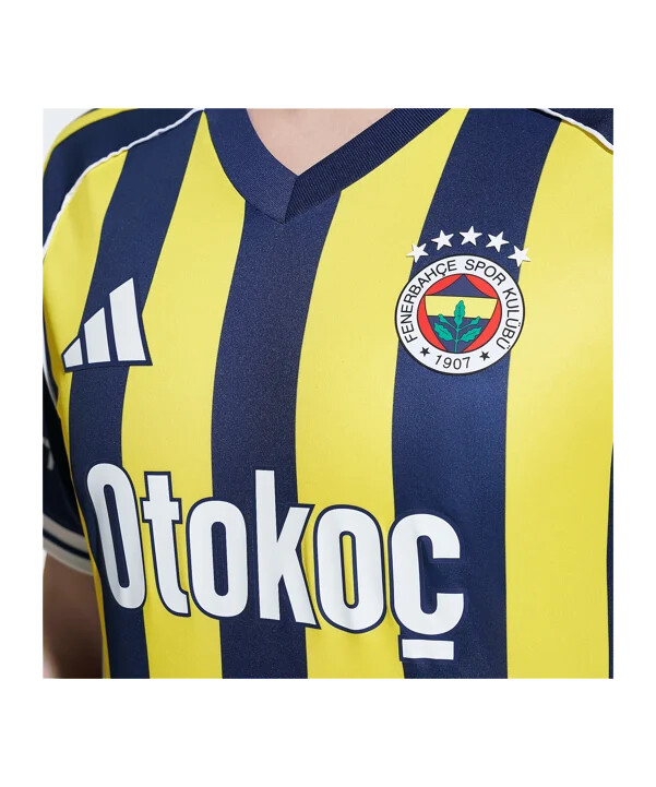 domácí dres adidas fenerbahce istanbul 20252026