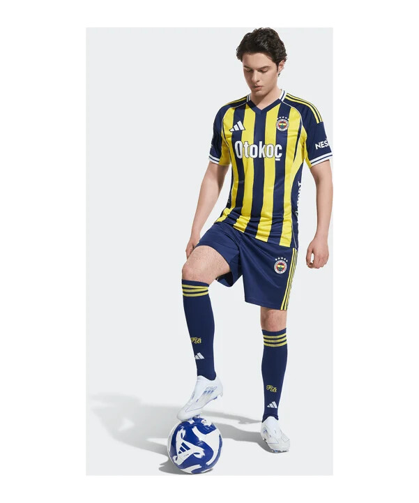domácí dres adidas fenerbahce istanbul 20252026