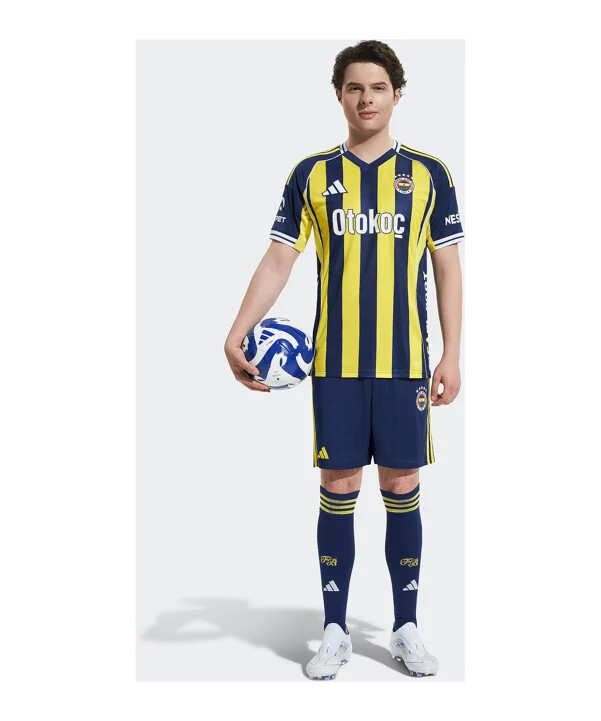 domácí dres adidas fenerbahce istanbul 20252026