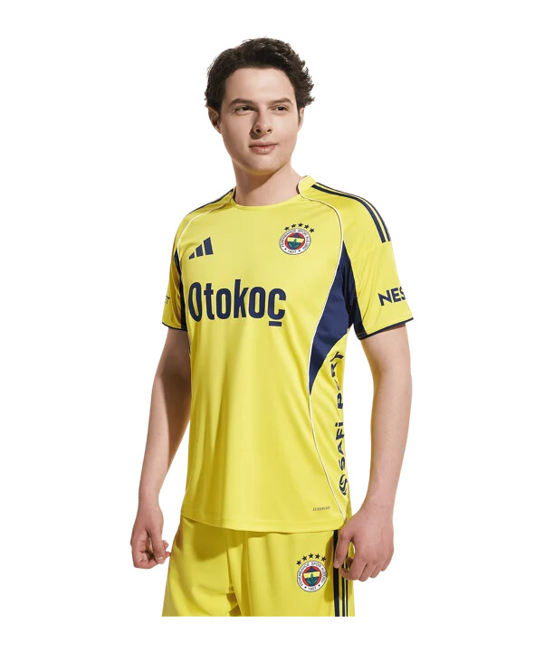 venkovní dres adidas fenerbahce istanbul 20252026