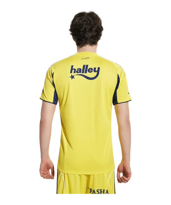 venkovní dres adidas fenerbahce istanbul 20252026