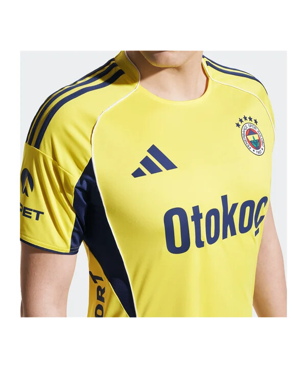 venkovní dres adidas fenerbahce istanbul 20252026